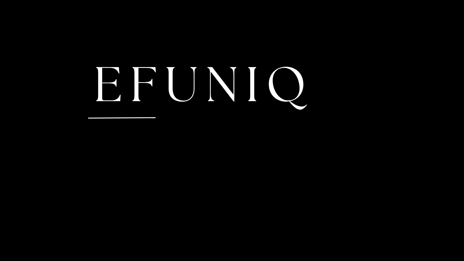 EFUNIQ