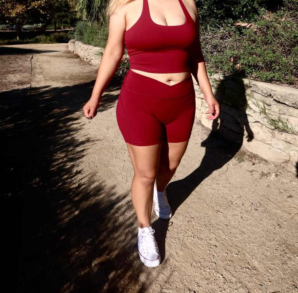 Yoga Shorts
