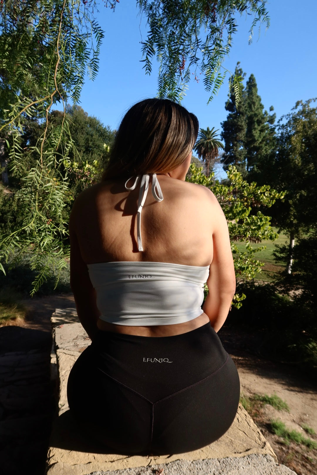 Workout Top (Women)